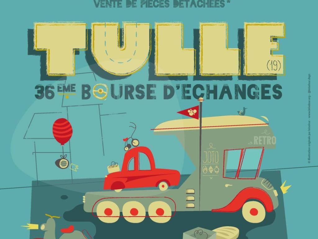 36ème Bourse d'échange