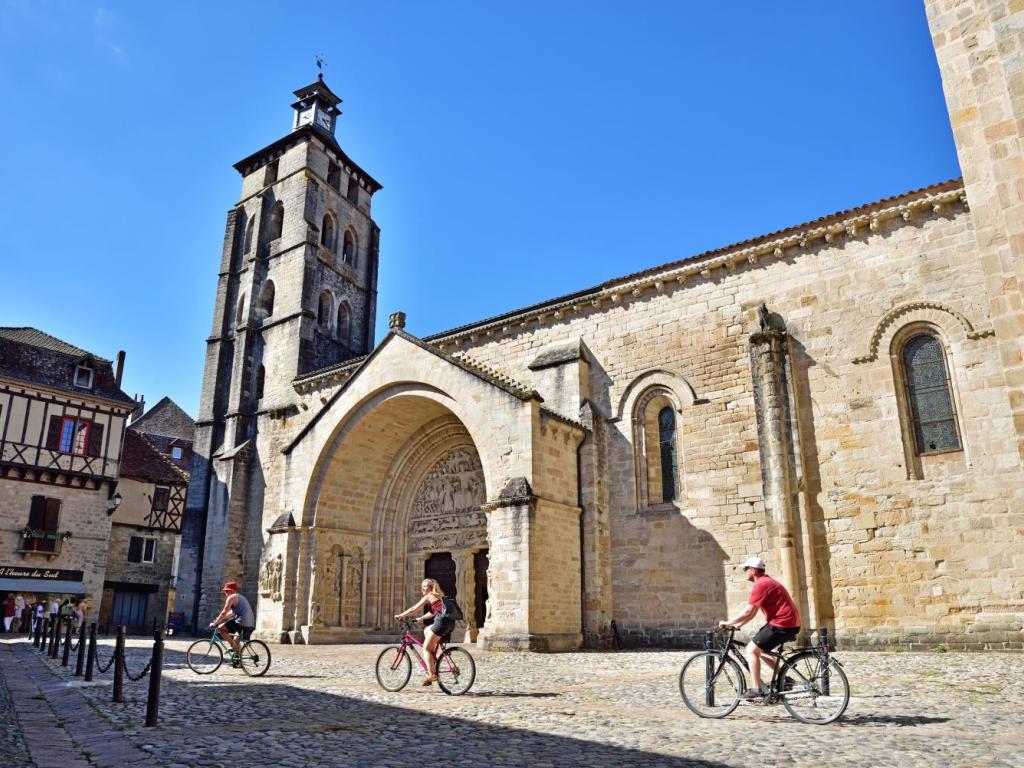 Concert du Chœur de Beaulieu  à l'Abbaye