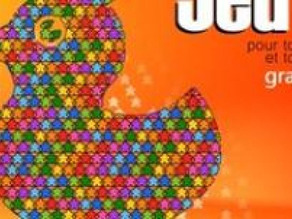 Fête mondiale du jeu (Médiathèque du centre ville)