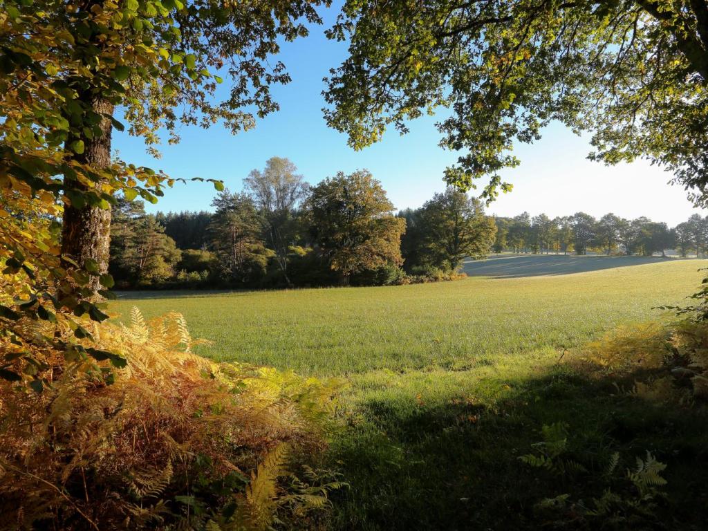 Un Viaduc et des paysages