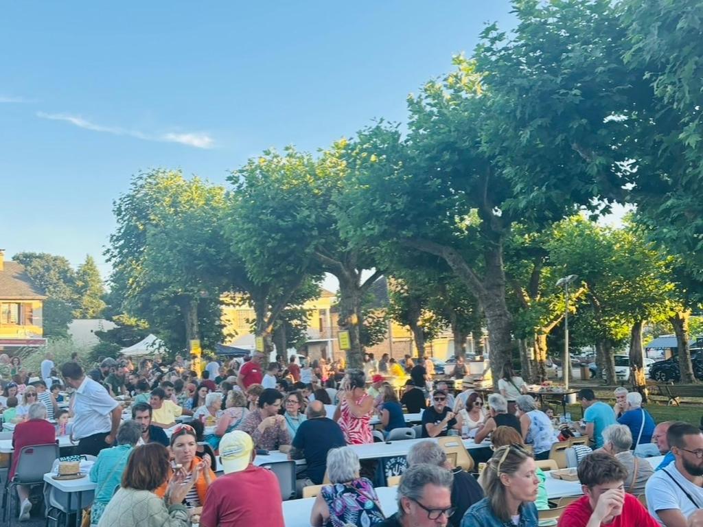 Fête nationale