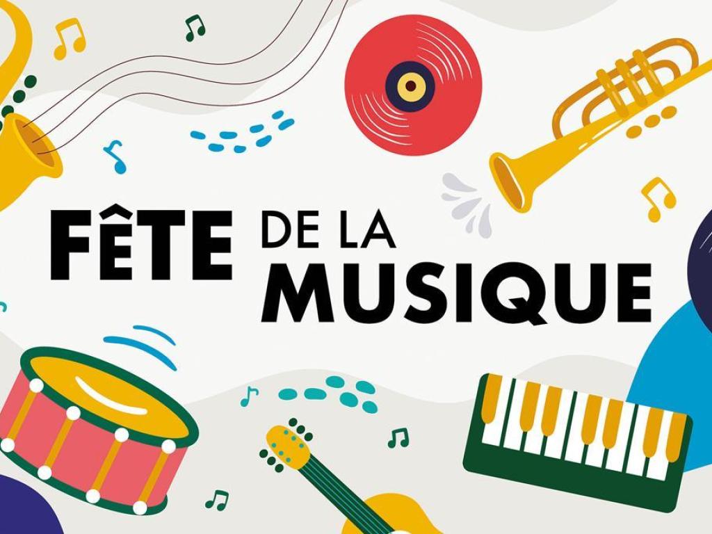 Fête de la musique