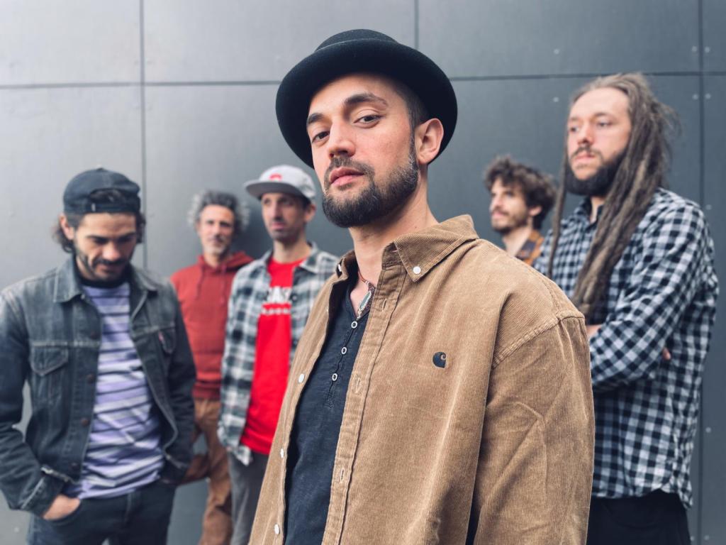 Des Lendemains qui chantent : Mystical Faya / Naï Jah