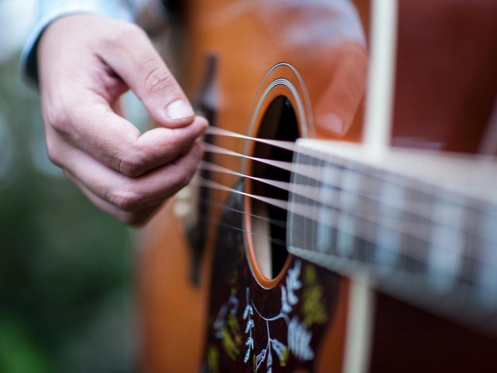 Concert au Relais du Doustre
