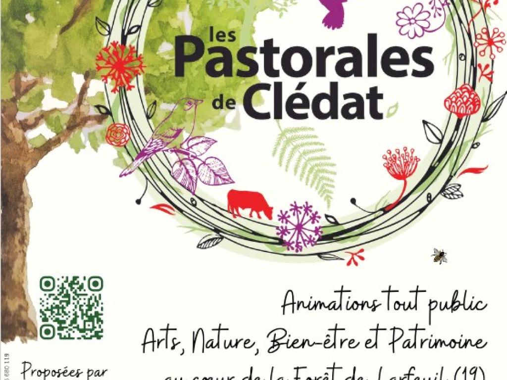 Les Pastorales de Clédat Spectacle : Et nous serons debout