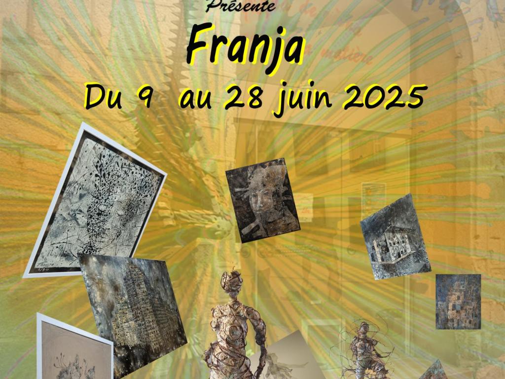 Exposition de Franja