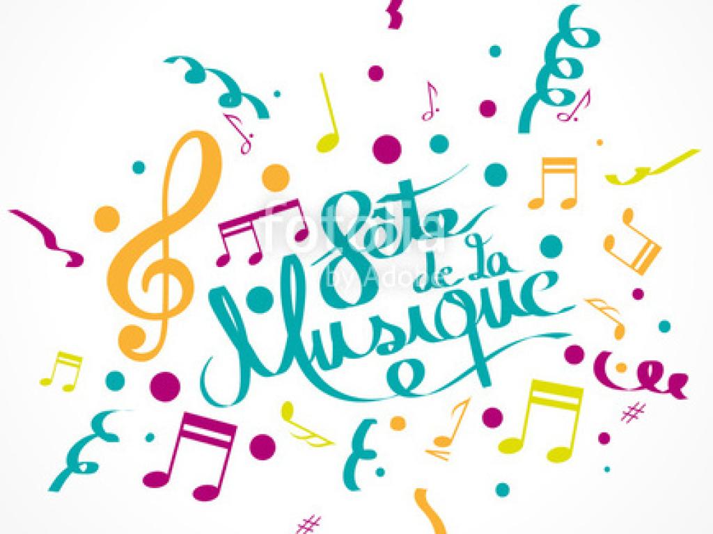 Fête de la musique à Condat-sur-Ganaveix
