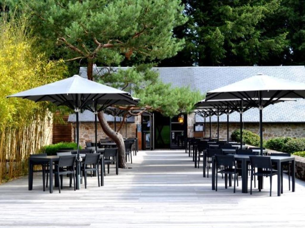 Fête des mères aux Jardins Sothys