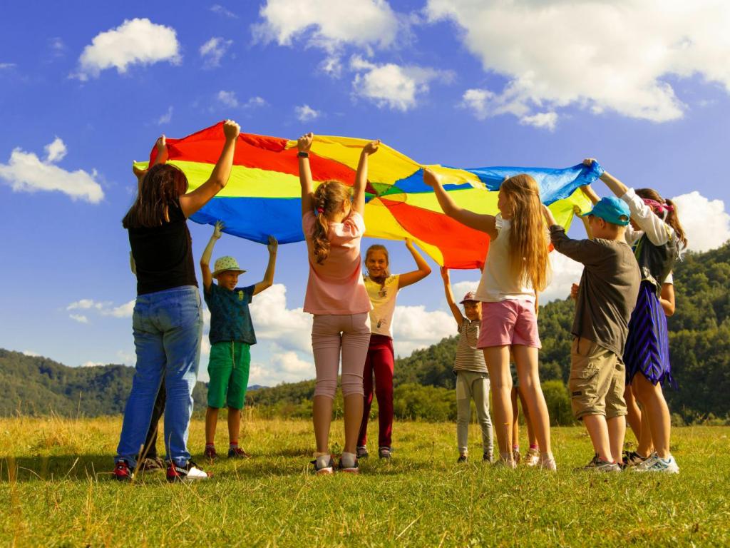Fête de l'été