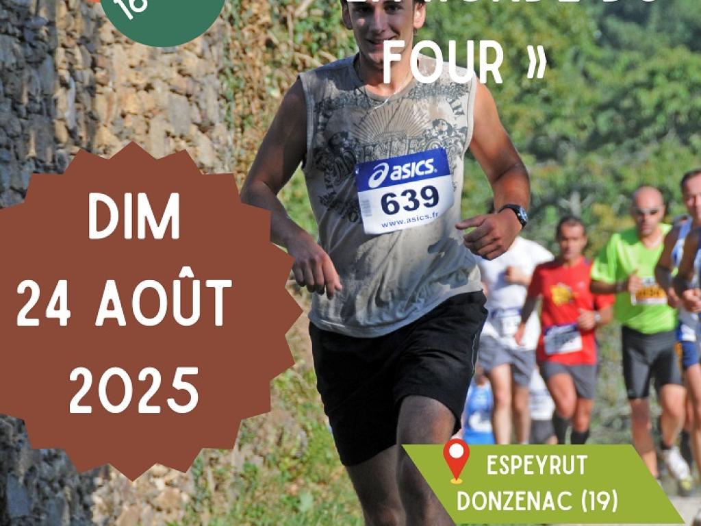 Fête du four Espeyrut