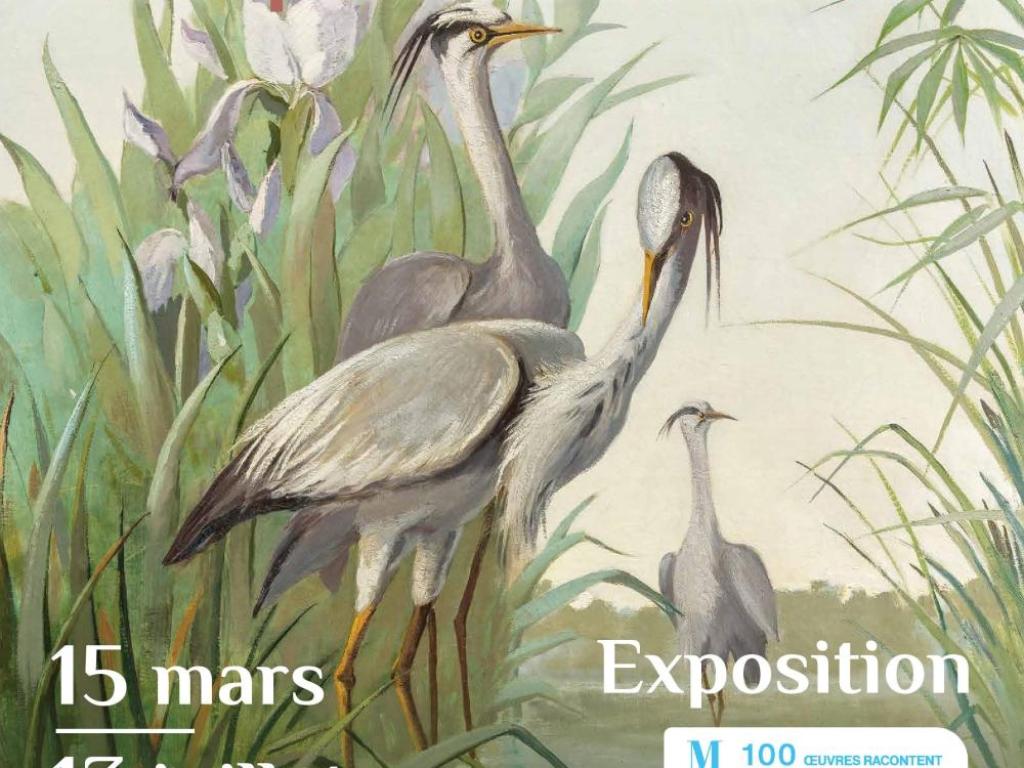 Cité de l'accordéon et des patrimoines : Exposition Vivant : ce que l'art nous dit