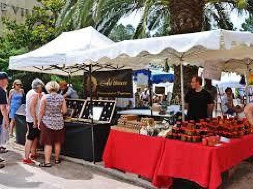 Foire aux bijoux