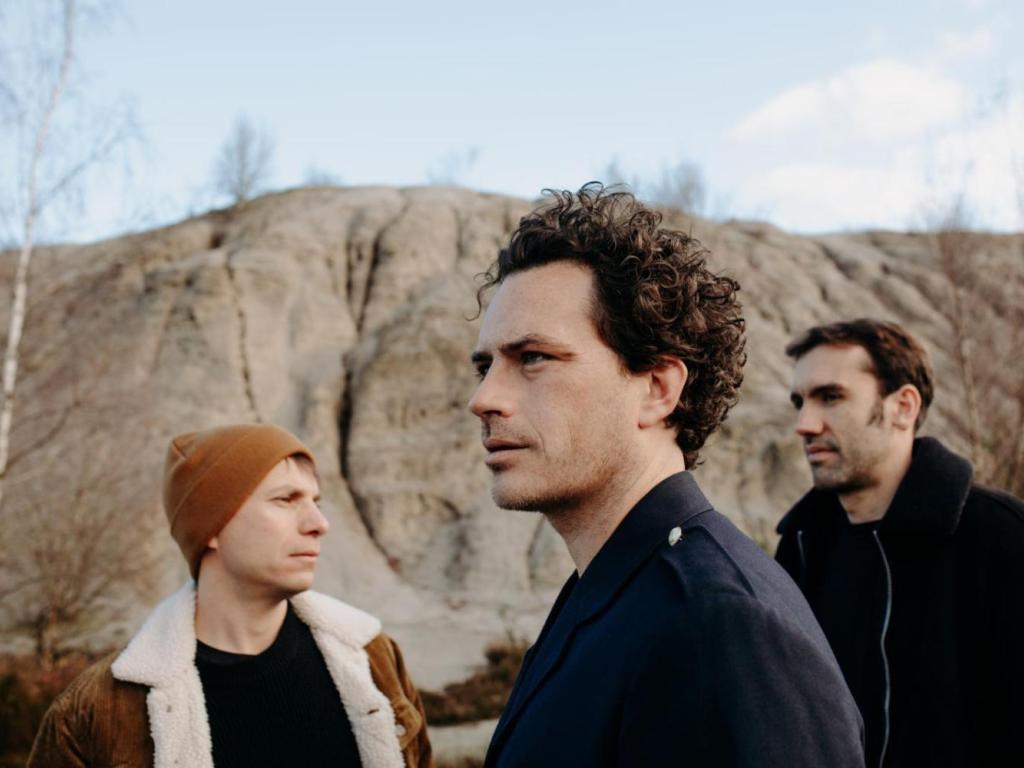 Concert  : Groupe LUPO