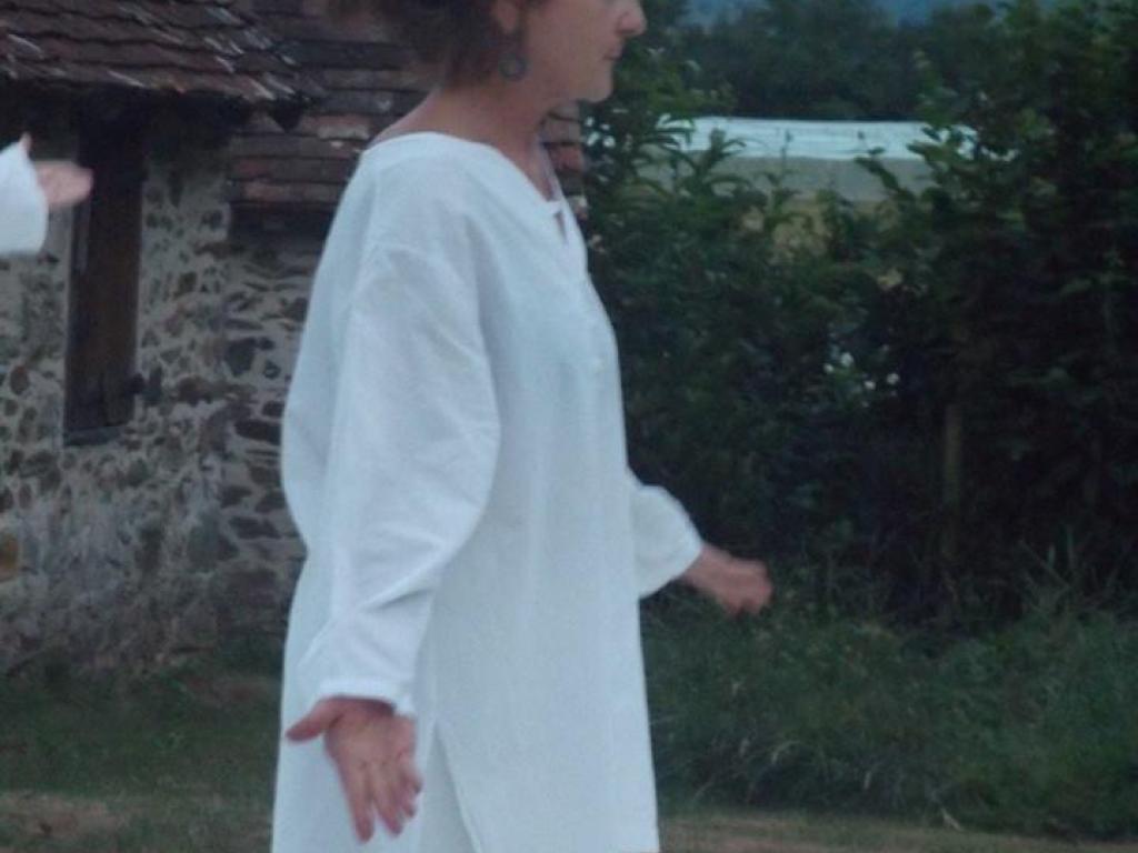 Atelier Qi Gong les lundis d'été