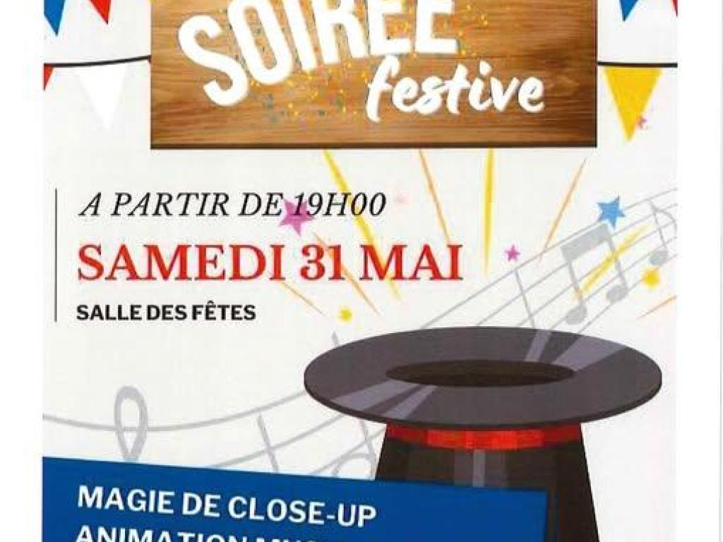 Soirée Festive