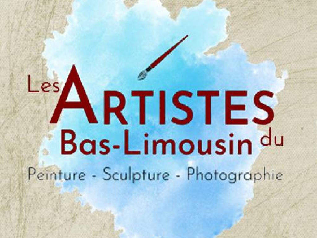 Exposition des Artistes du Bas Limousin : Eric Galy