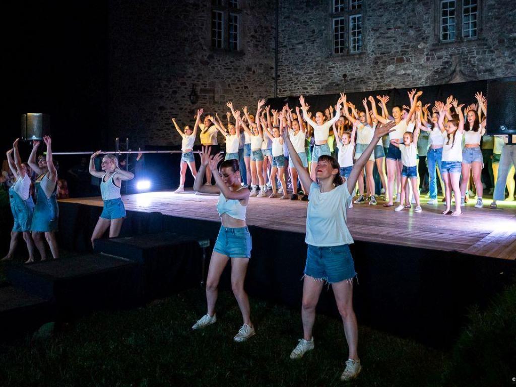 Gala de l'ACPP