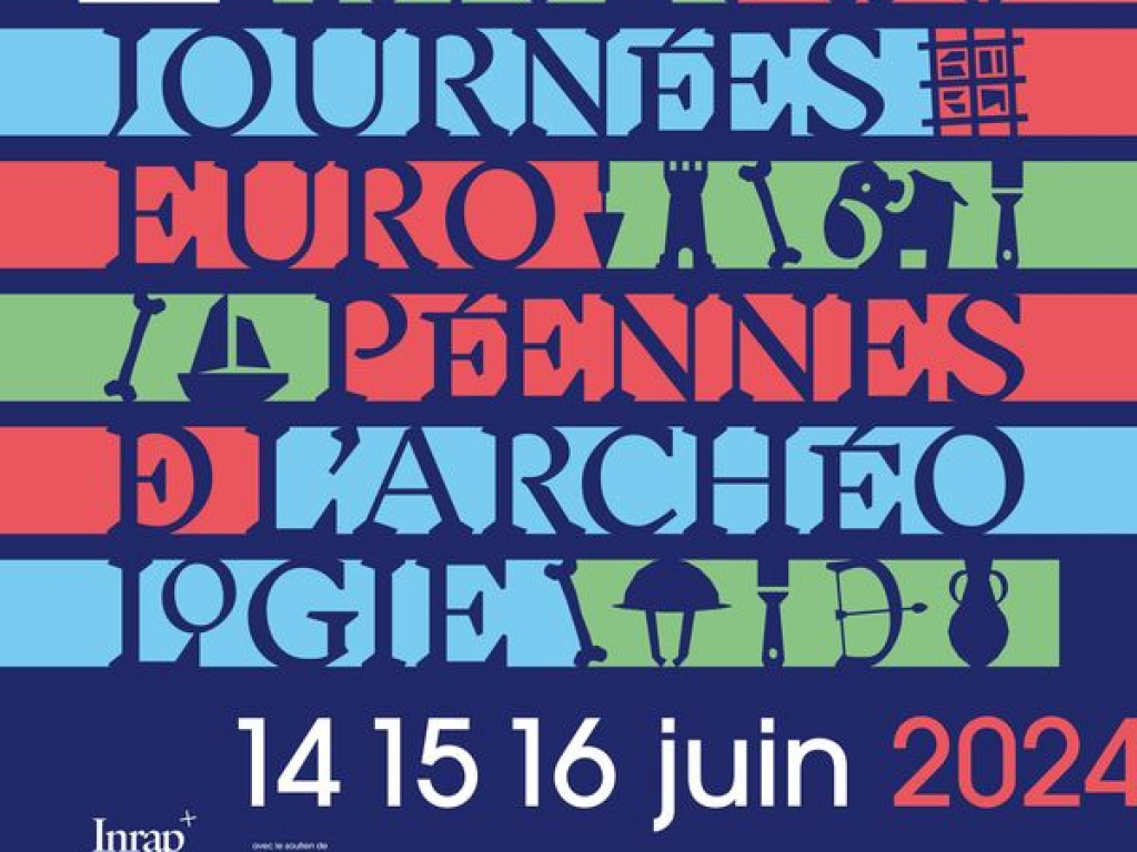 Journées européennes de l'Archéologie: Visite de la Grotte Bouyssonie