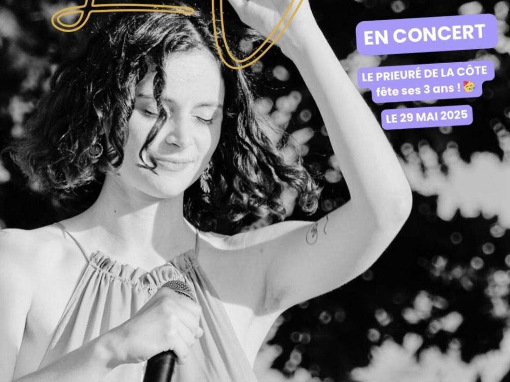 Concert La Broma
