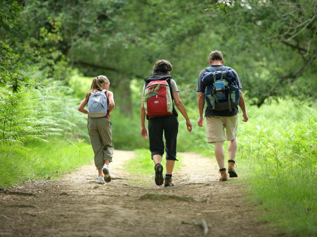 Randonnée Accompagnée