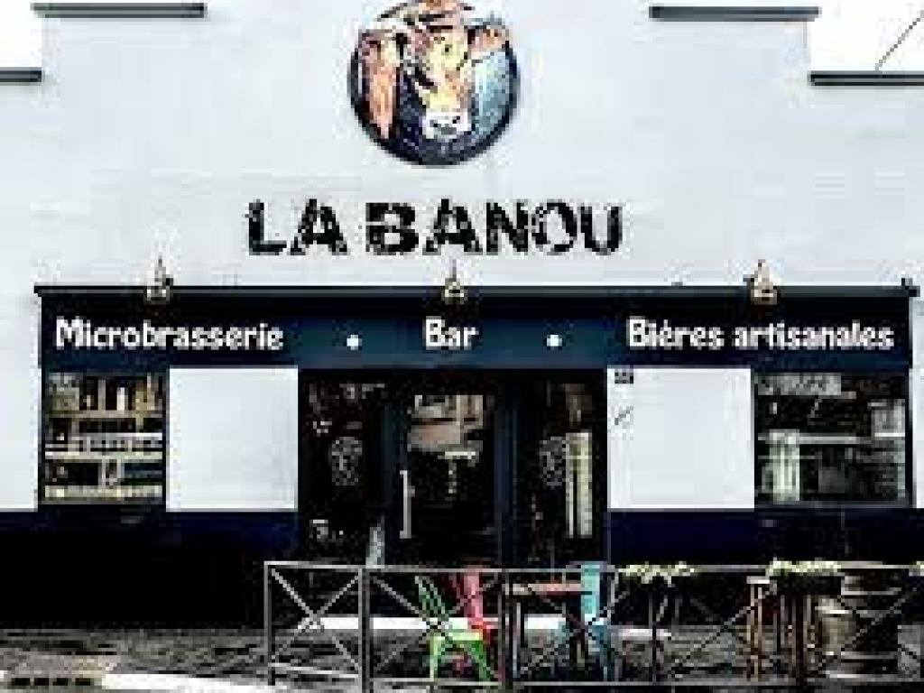 Fête de la musique (La Banou)