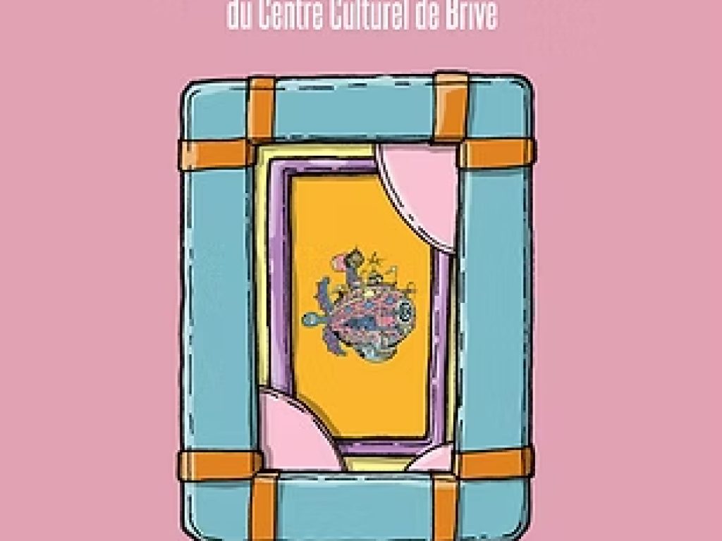 Exposition: Patrimoine et inspirations libres (Centre culturel)
