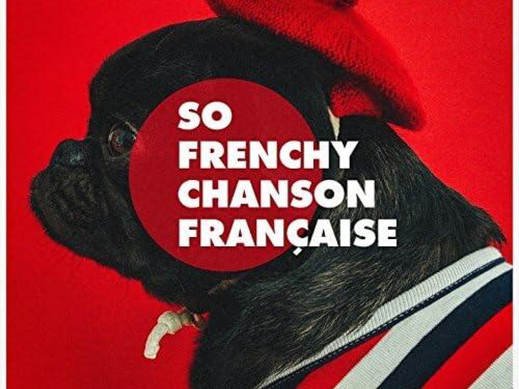 Les concerts du Parc Vuillier : SO FRENCHY