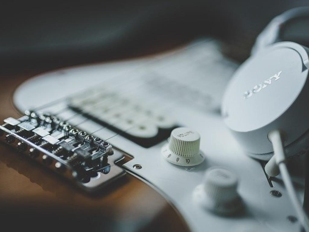 Les samedis en musique : Alfredo