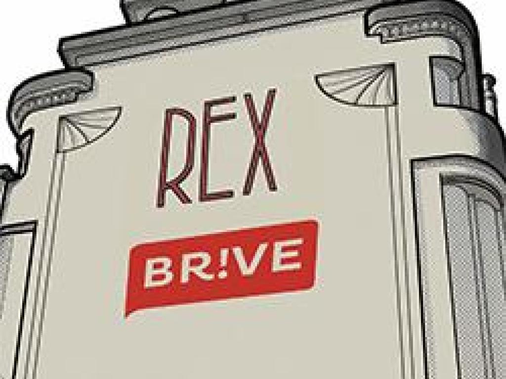Fête du cinéma (Cinéma Rex)