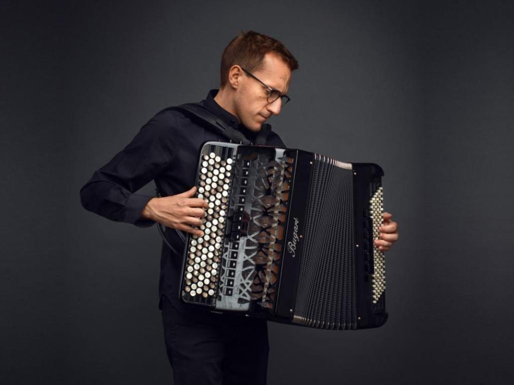 Tulle remet le son : Concert Félicien BRUT