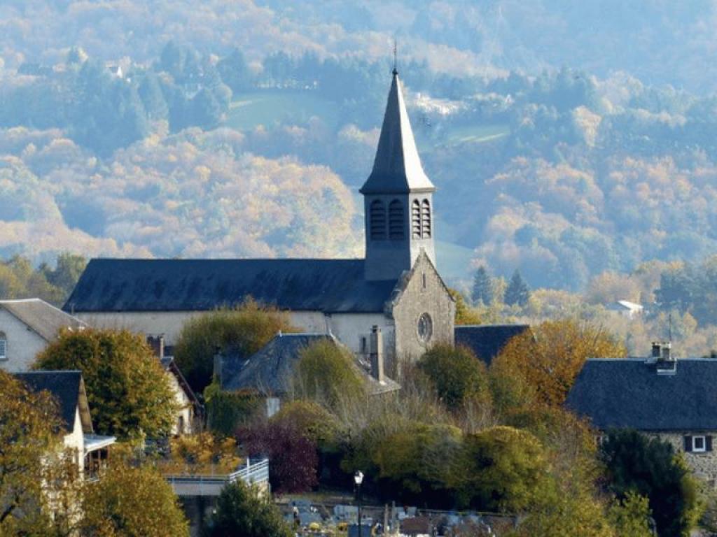 Balade secrète en Corrèze "Entre Vimbelle et Passadour"
