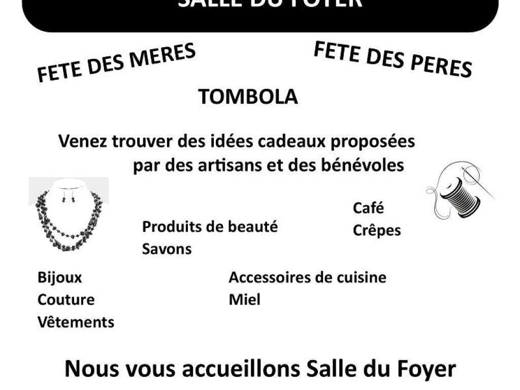 Fête de la Saint-Mesmin à Juillac