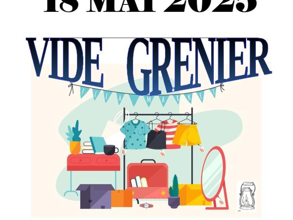 Vide grenier