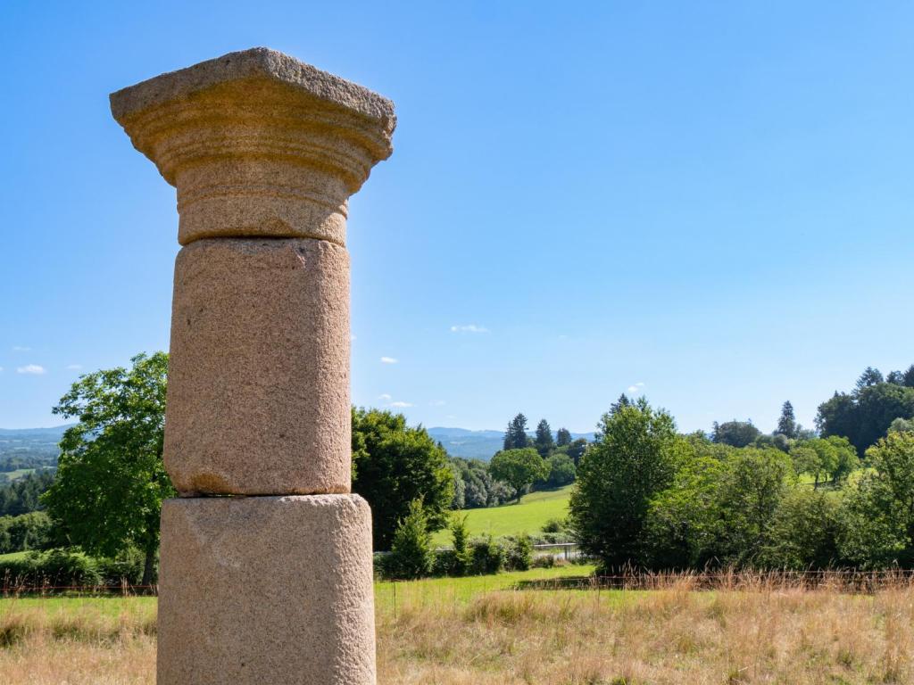 Le trésor perdu de Tintignac