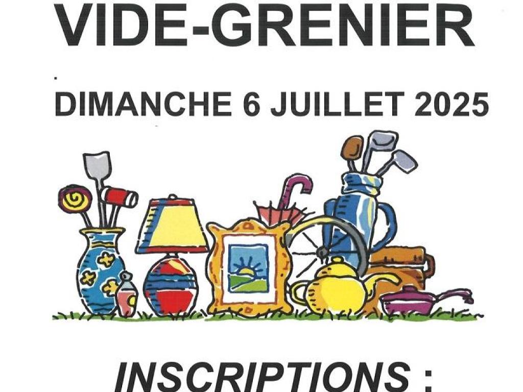 Vide-greniers