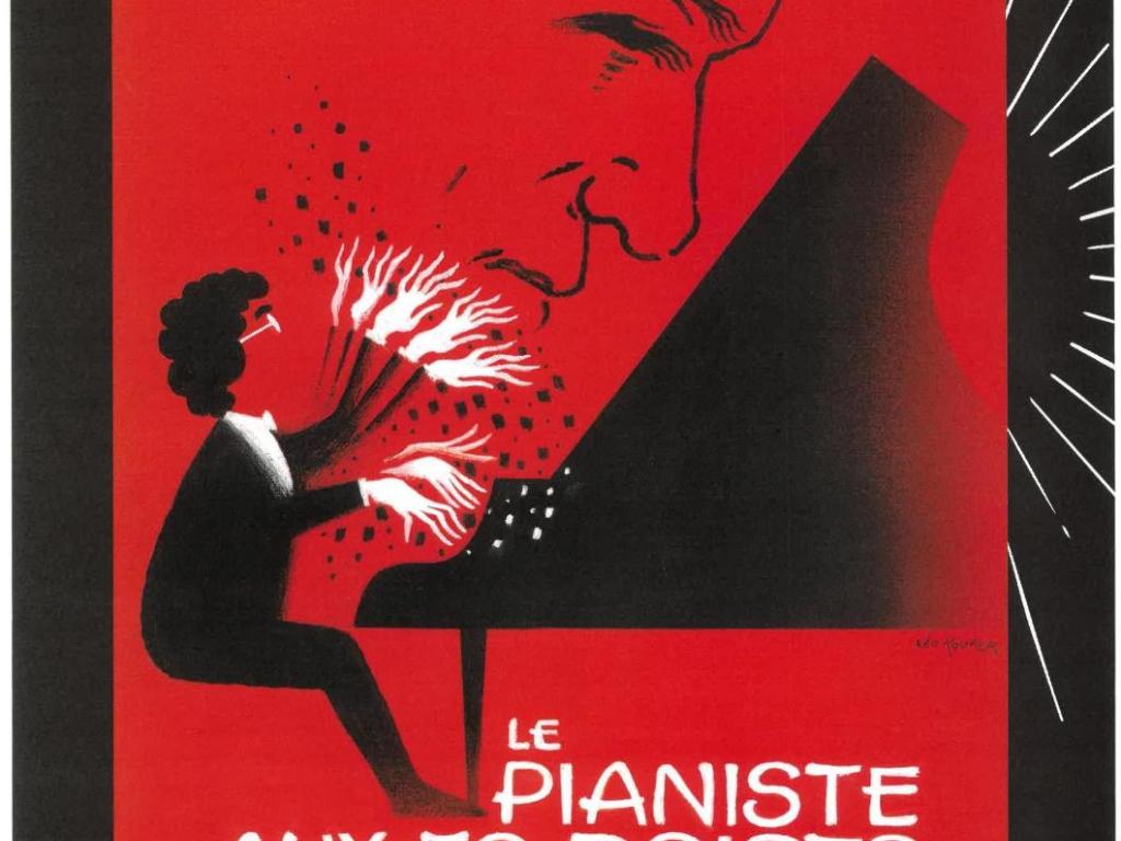 Concert Pascal Amoyel