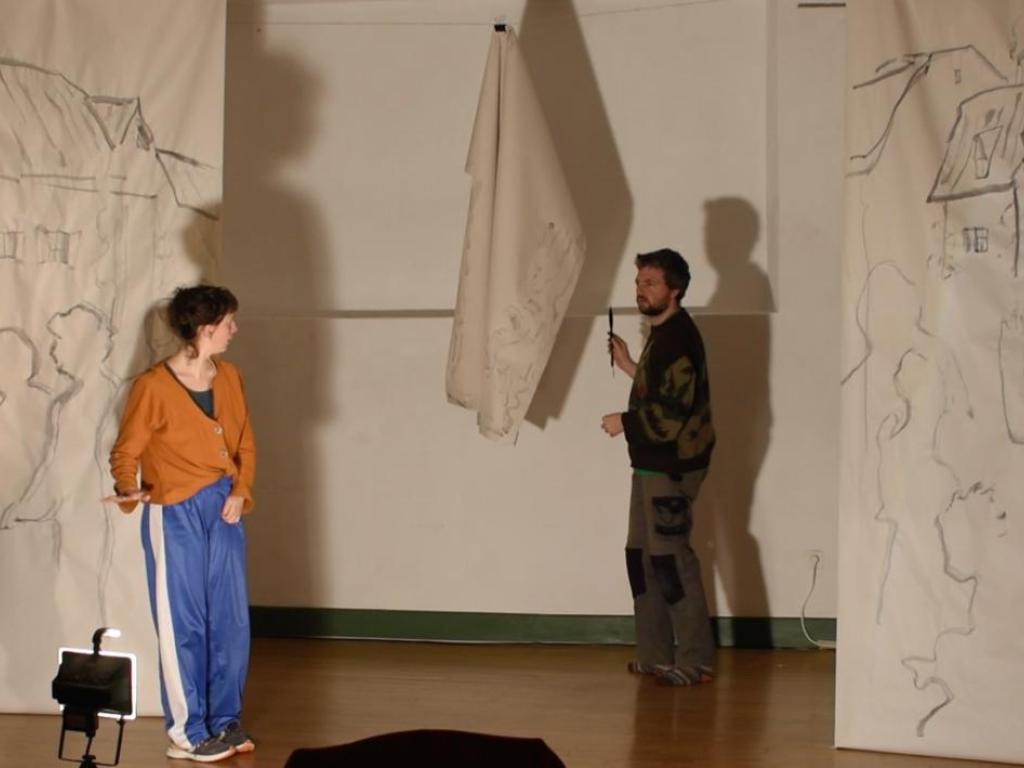 Spectacle : La fête de la dentelle