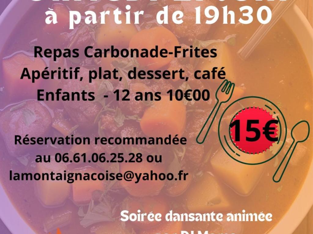 Feu de la Saint Jean