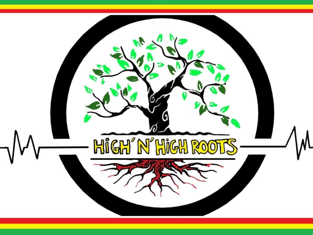 Les mardis musicaux à Chabrignac : High N' High Roots