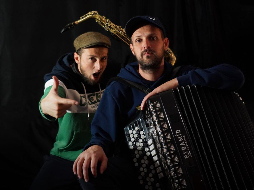 Concert Polokus & Mugen