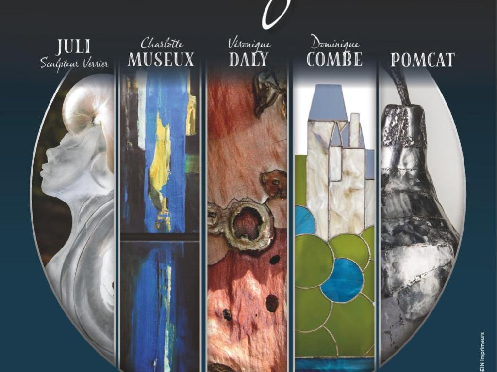 Exposition : Les Corréziennes