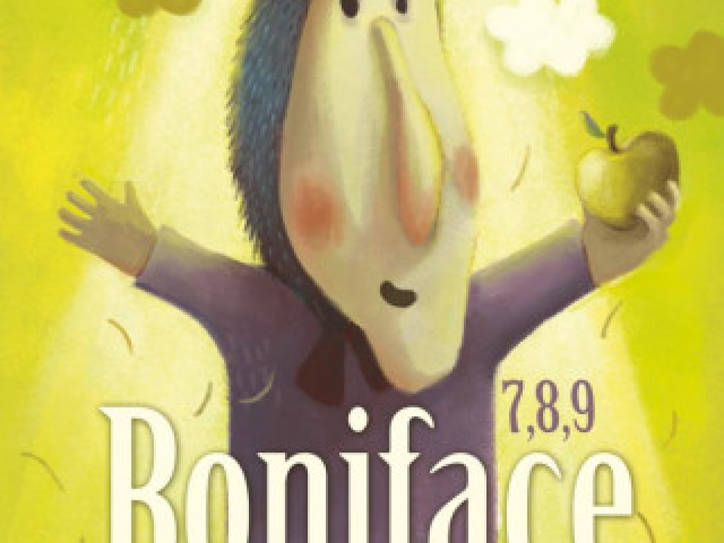 7,8,9... Boniface (Rex)