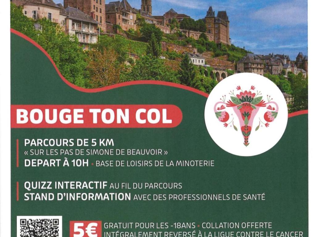 Bouge ton Col