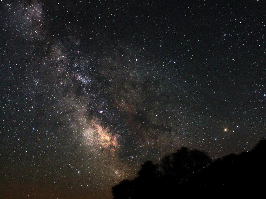La nuit des étoiles
