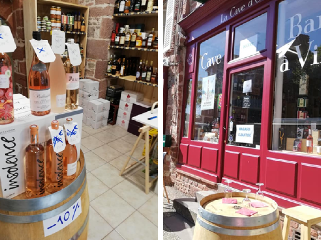 La Journée des Vignerons