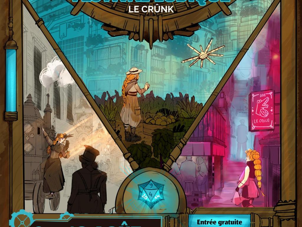 Festival CRôC