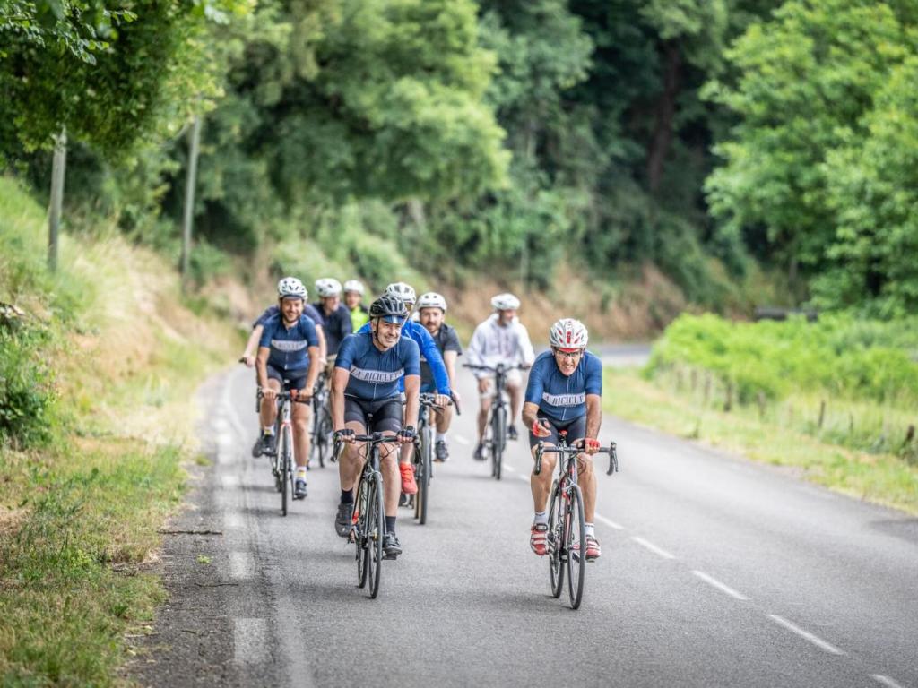 Grand Prix Cycliste de Darazac