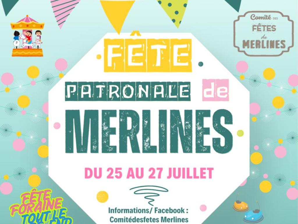 Fête patronale