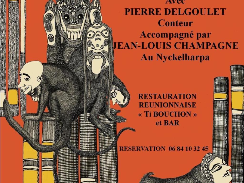 Festivade : Contes et Chansons