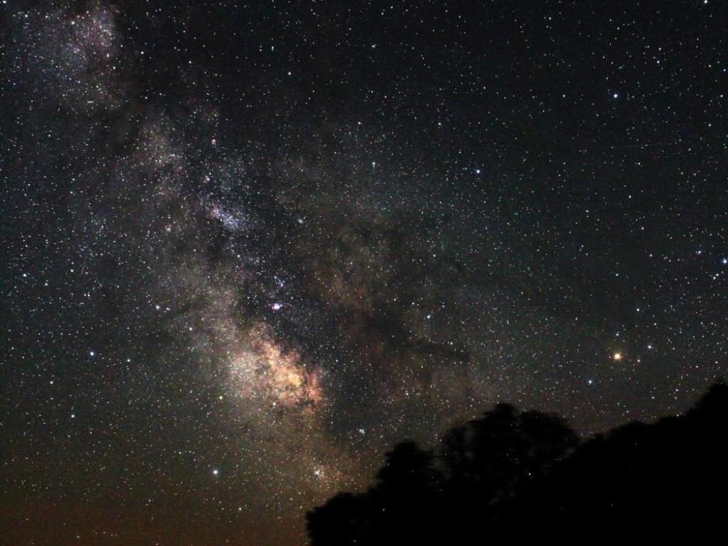La nuit des étoiles